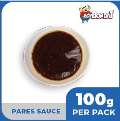 BOY BONDAT PARES SAUCE (FROZEN)