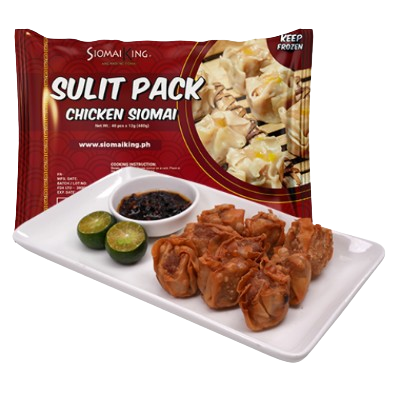 SK SULIT PACK CHICKEN SIOMAI