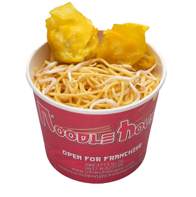 NH DUMPLING with CHILI GARLIC (FROZEN)