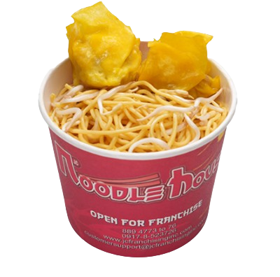 NH PORK WONTON with CHILI GARLIC (FROZEN)