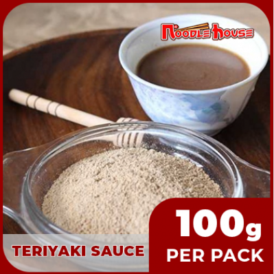 NH TERIYAKI SAUCE PACK