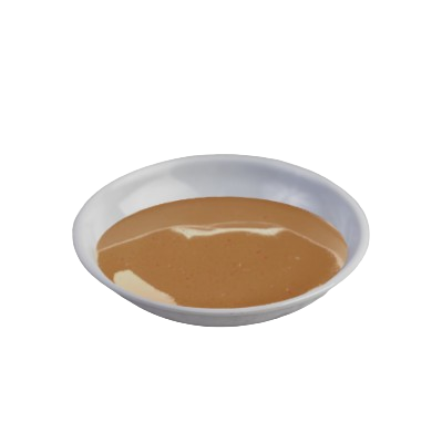 NH PEANUT SAUCE PACK