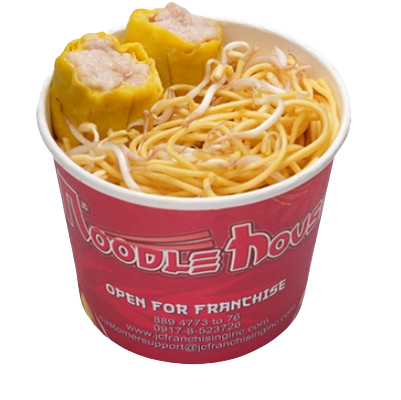 NH PORK SIOMAI with CHILI GARLIC (FROZEN)