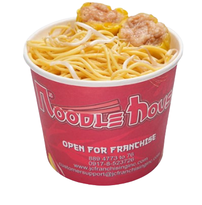 NH BEEF SIOMAI with CHILI GARLIC (FROZEN)