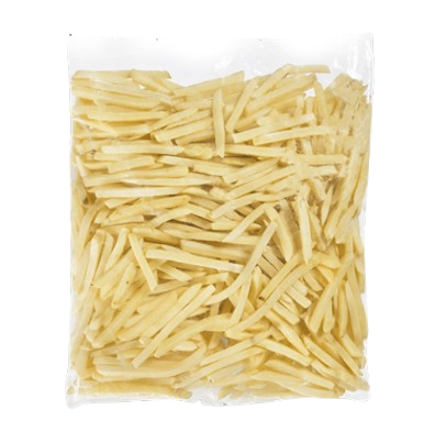 POTATO KING CLASSIC FRIES PACK (FROZEN)