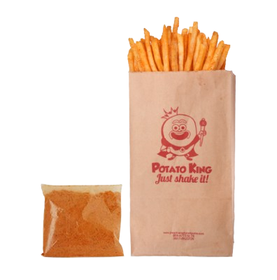 PK CHEESE POWDER PACK