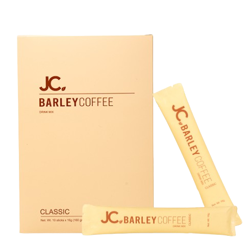 Jc Barley Coffee Classic