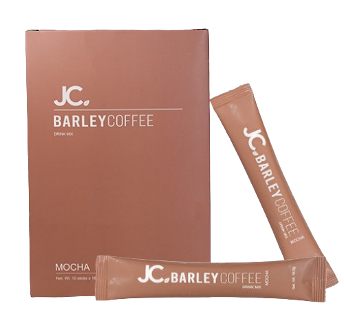 Jc Barley Coffee Mocha