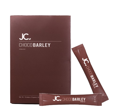 Jc Choco Barley