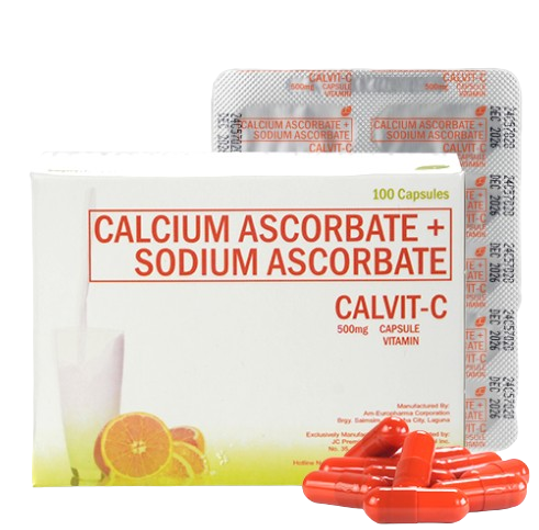 Calvit-c