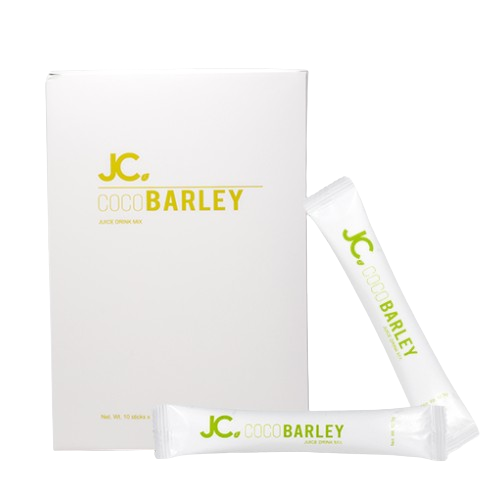 Jc Coco Barley