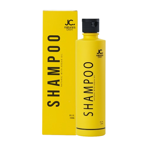 Jc Natures Own Shampoo 240ml