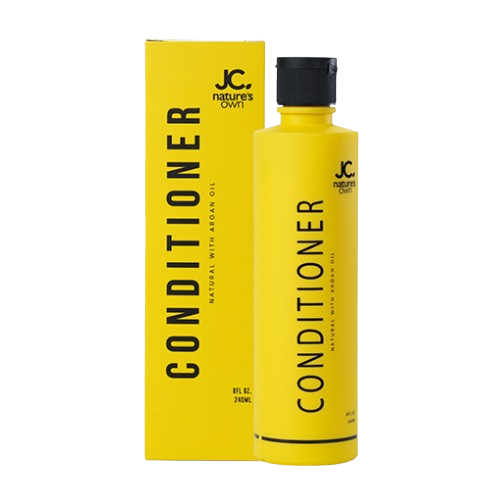 Jc Natures Own Conditioner 240ml