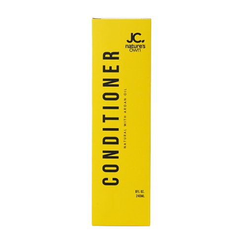 Jc Natures Own Conditioner 240ml - Image 3