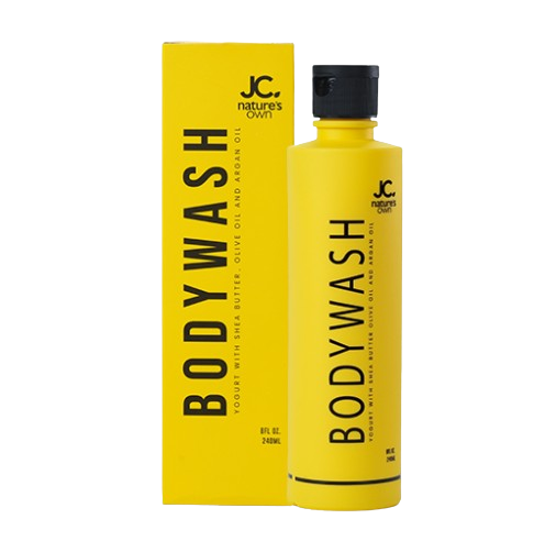 Jc Natures Own Bodywash 240ml