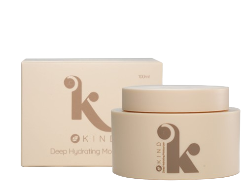 Kind Deep Hydrating Moisturizer 100ml