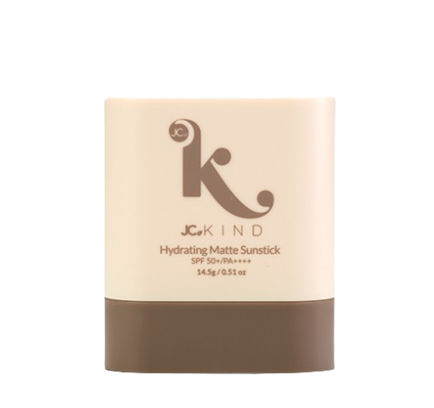 Jc Kind Hydrating Matte Sunstick - Image 2