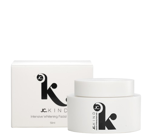 Kind Intensive Whitening Facial Cream 50ml