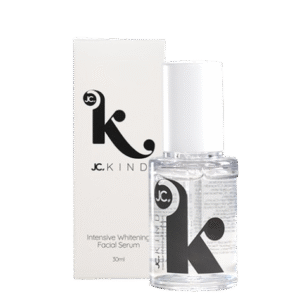 Kind Intensive Whitening Facial Serum 30ml