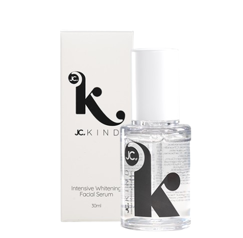 Kind Intensive Whitening Facial Serum 30ml