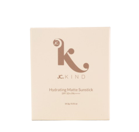 Jc Kind Hydrating Matte Sunstick - Image 3