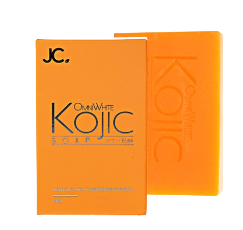 Omni White Kojic Soap