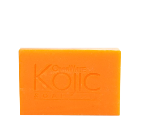 Omni White Kojic Soap - Image 3