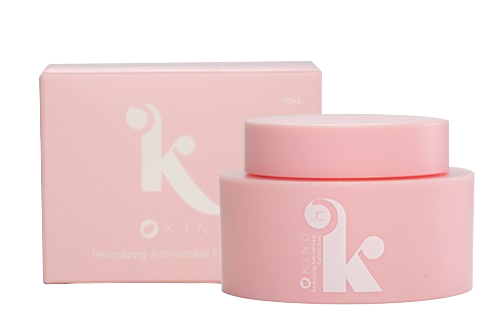 Kind Revitalizing Anti-wrinkle Facial Cream 50ml