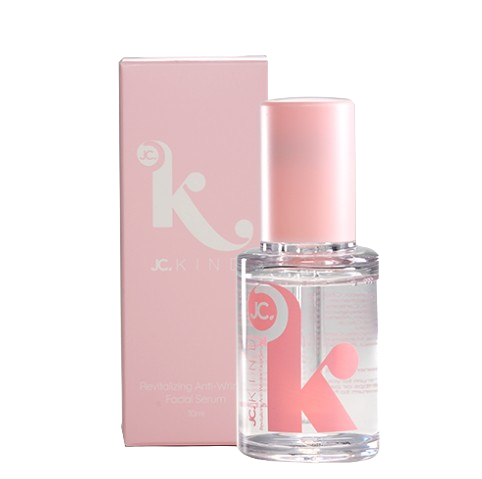 Kind Revitalizing Anti-wrinkle Facial Serum 30ml