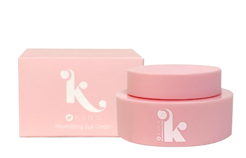 Kind Revitalizing Eye Cream 30ml