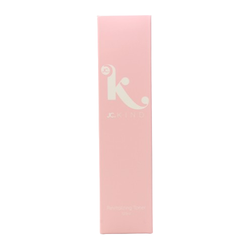 Kind Revitalizing Toner 120ml