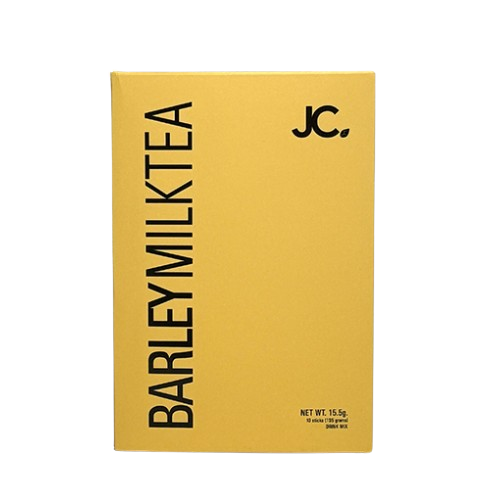 Jc Barley Milk Tea