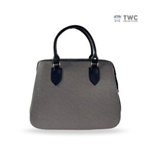 Bowling Bag (Gray)
