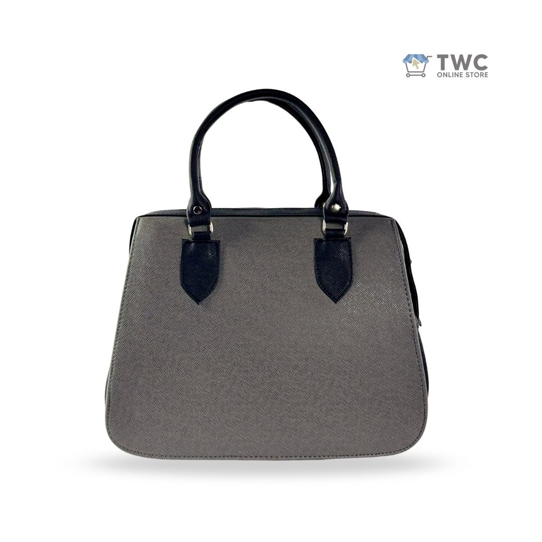 Bowling Bag (Gray)