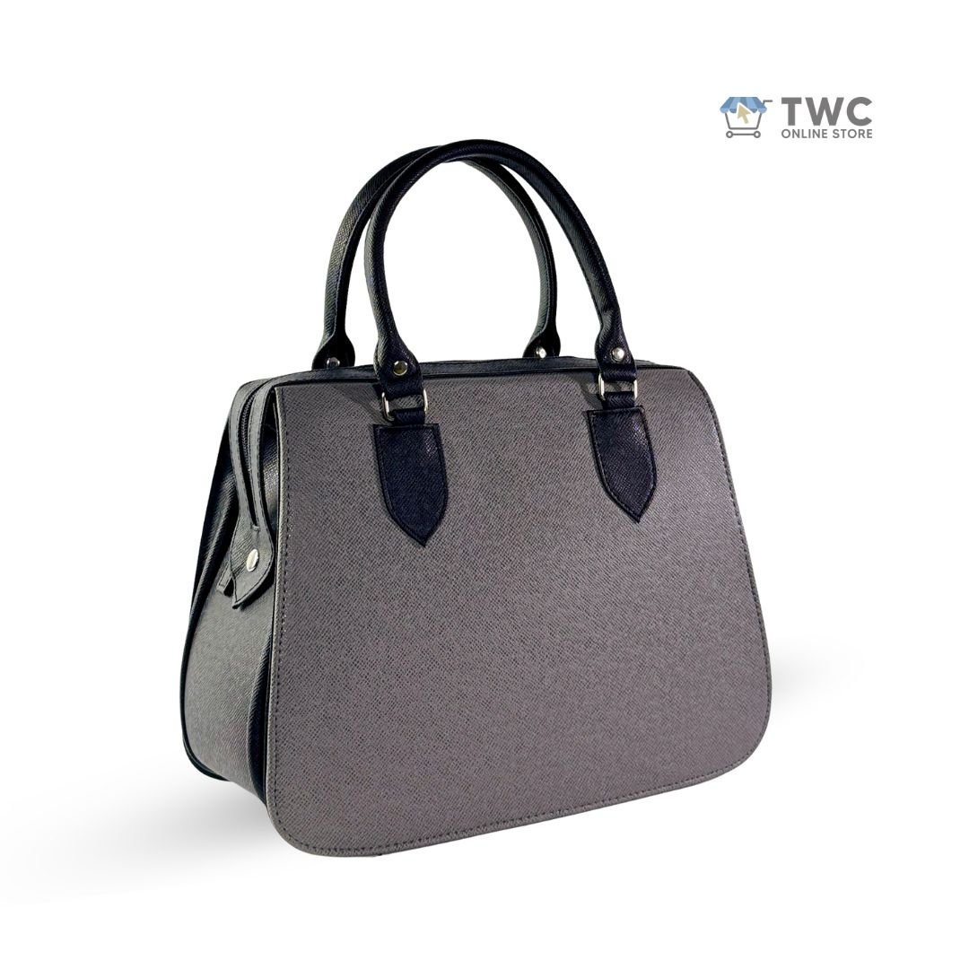 Bowling Bag (Gray) - Image 2