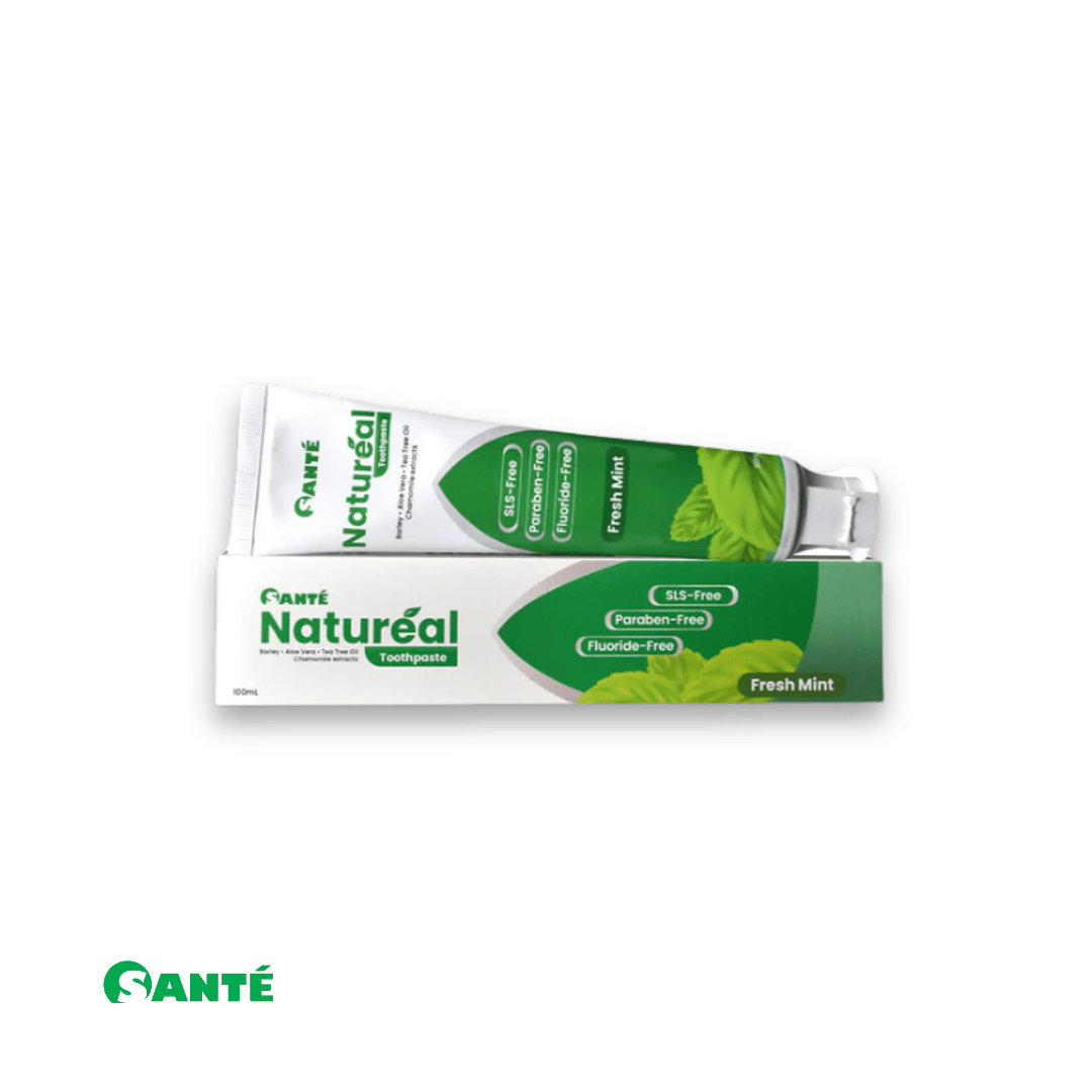 Natureal Toothpaste 100ml