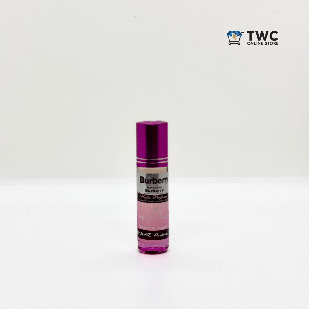 Hp Burberry Her (6ml)