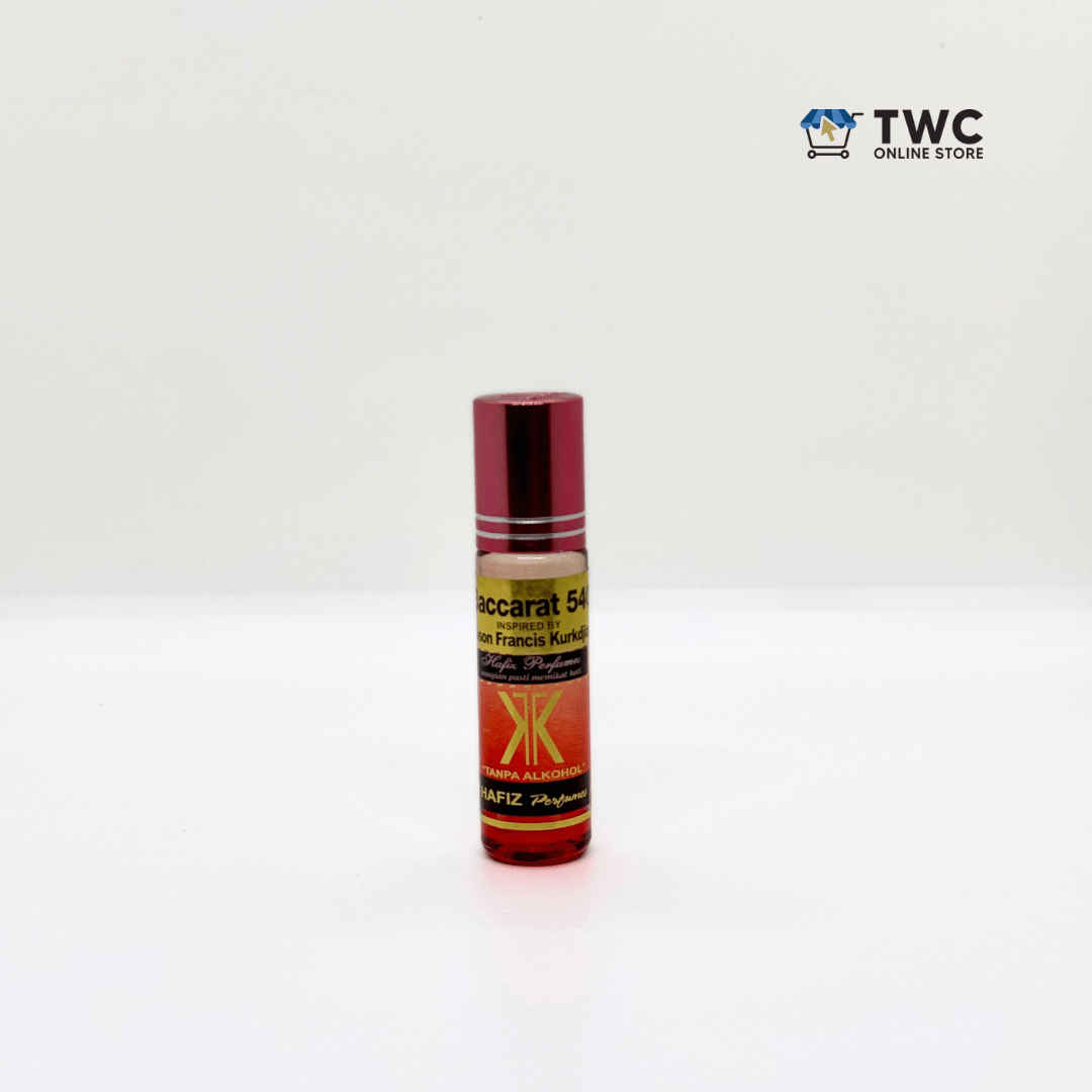 Hp Baccarat 540 (6ml)