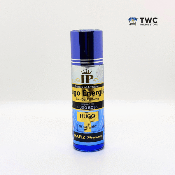 Hp Hugo Energise (30ml)