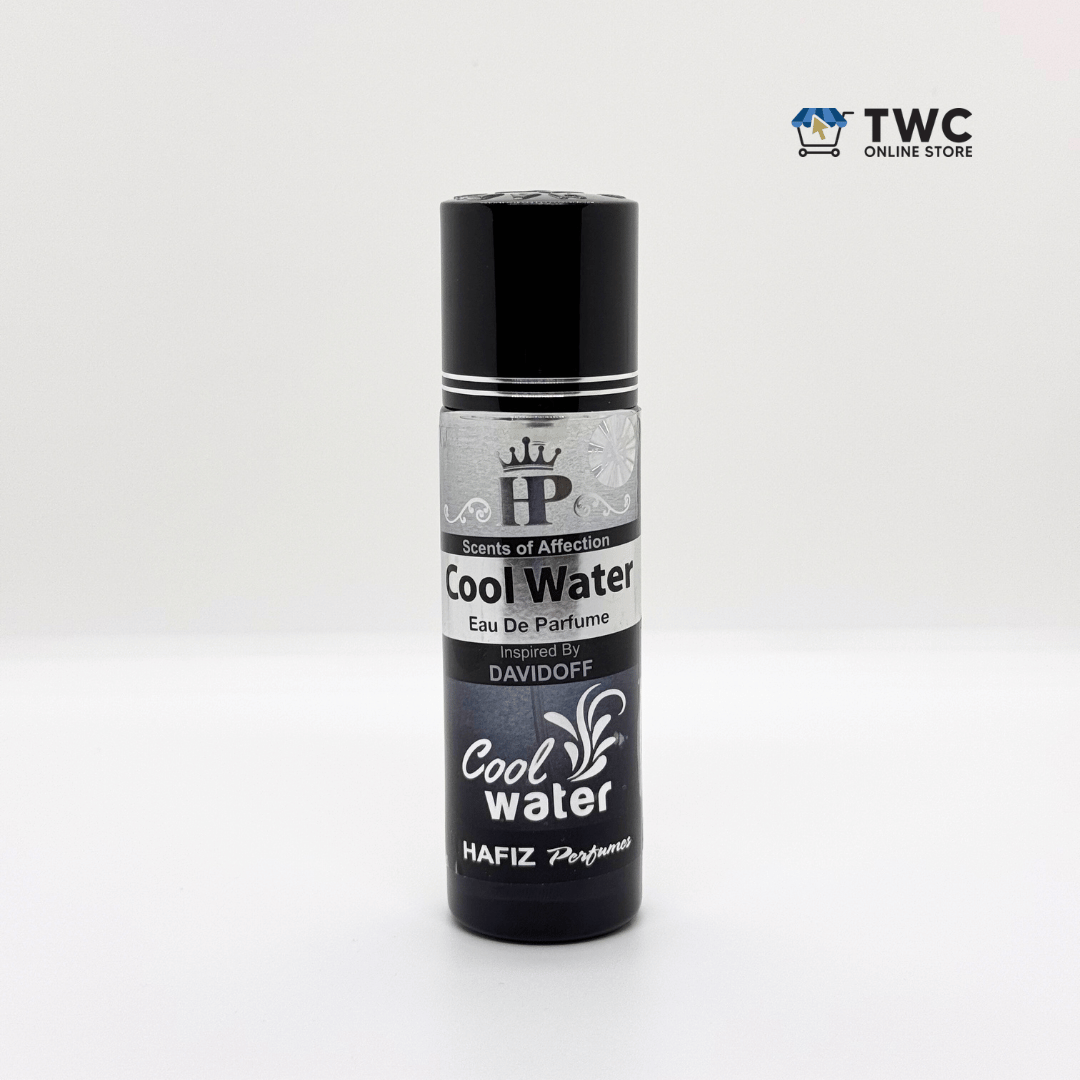 Hp Cool Water (30ml)