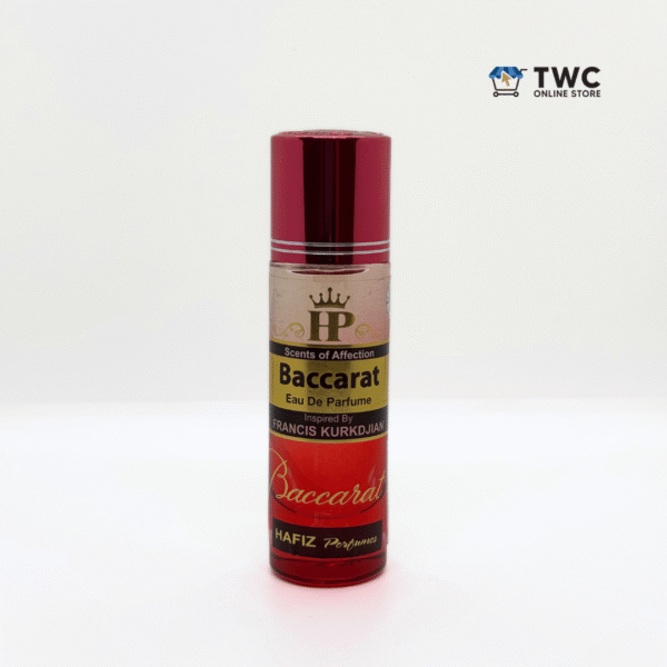 Hp Baccarat 540 (30ml)