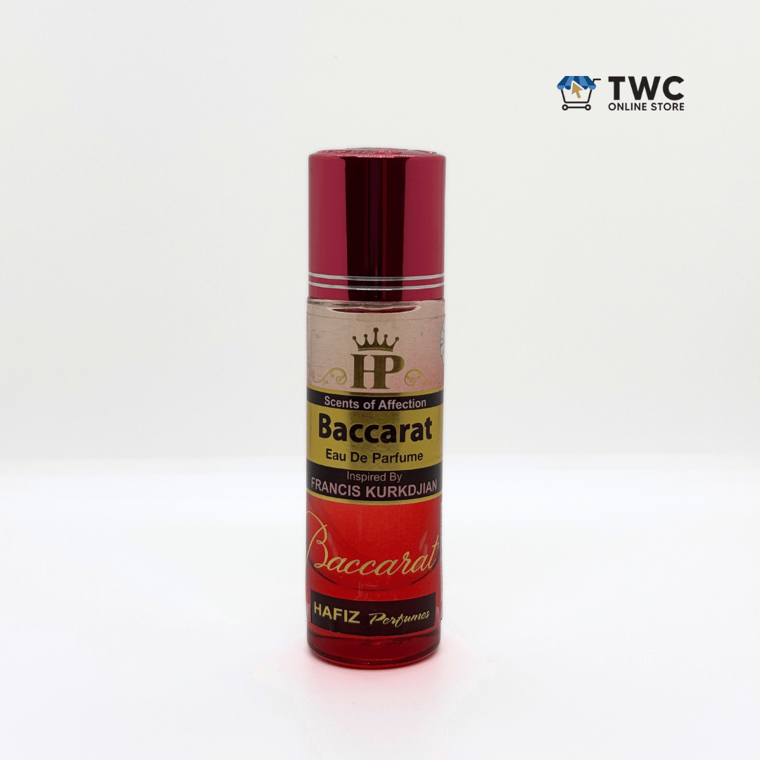 Hp Baccarat 540 (30ml)