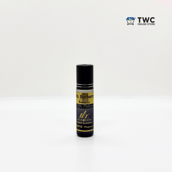 Hp Mr Burberry (6ml)