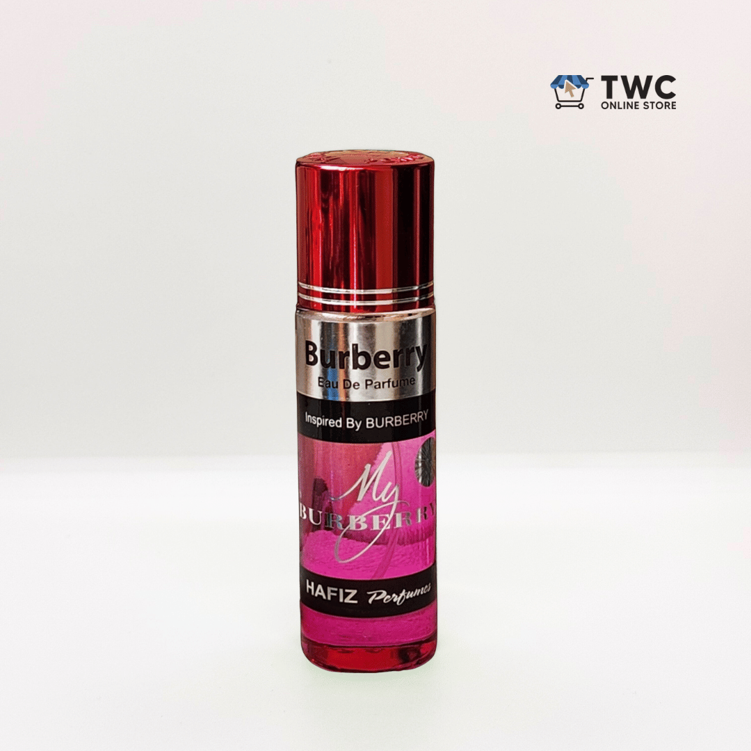 Hp Burberry Her (30ml)