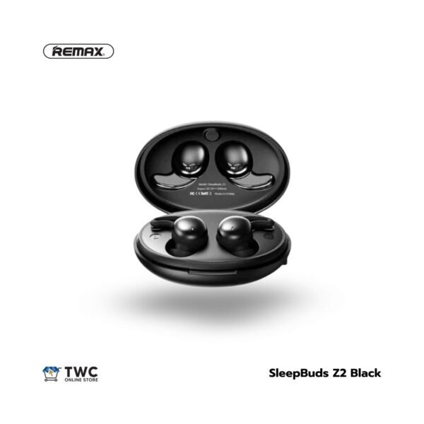 Remax Sleepbuds Z2 (Black)