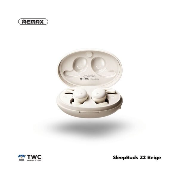Remax Sleepbuds Z2 (Beige)