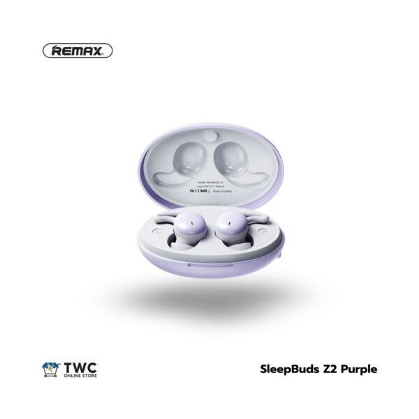 Remax Sleepbuds Z2 (Purple)