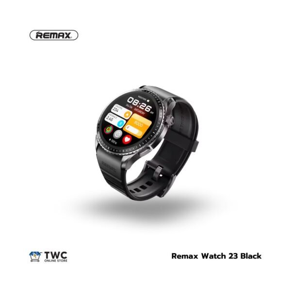 Remax Watch 23 (Tarnish)