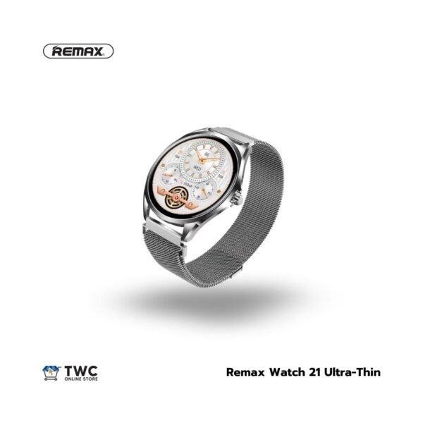 Remax Watch 21 Ultra-Thin
