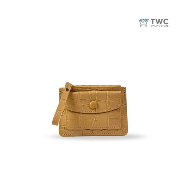 Molly Wallet (Nude)